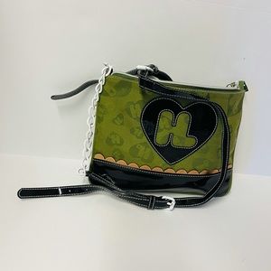 Harajuku Lovers Small Crossbody Bag